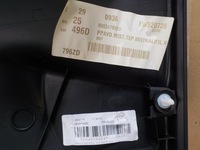 фото thumb №4, Citroen ds3 обшивка дверь правый перед