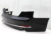 фото thumb №13, Audi a5 cabrio f5 8w ly9t зад бампер задний+ крышка багажника f5 ly9t - чёрный