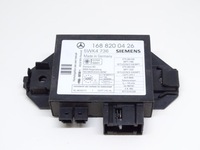 фото thumb №1, Модуль імобілайзер mercedes-benz оригінальний номер 1688200426