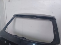 фото thumb №3, Крышка багажника задняя задняя --- skoda fabia iii lift hb хэтчбек ------
