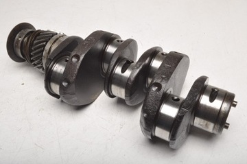 фото thumb №8, Volkswagen garbus beetle 1300 1.3 40km wał коленчатый