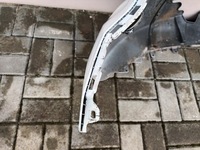 фото thumb №8, Бампер передний kia soul i перед 08 - 11 przed liftem