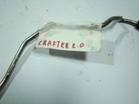 фото thumb №2, Шланг трубка топлива vw crafter 2.0 tdi 2e0130308k