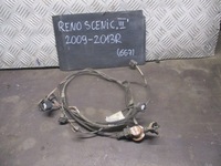 фото thumb №1, Джгут паркування задня 240157778r renault scenic iii 09-13r.