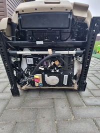 фото thumb №6, Audi a4 s4 b7 8e 8h 2006 сиденье переднее пассажира