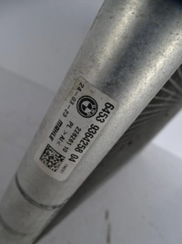 фото thumb №4, Радиатор кондиционера bmw 936425804