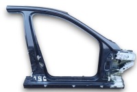 Купить Mercedes c w204 204 четверть лонжерон правый перед передняя 2046360814, фото thumb