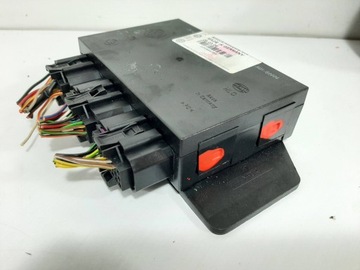 фото thumb №16, Vw passat b5 рестайлінг 2.0 04r блок керування двигуна набір 3b0907557s 0261208536