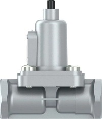 фото thumb №1, Wabco клапан проточний 4341000330