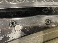 фото thumb №9, Bmw 5 f10 f11 f07 09-17 крышка верхняя крышка двигателя (декоративная крышка)