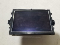 фото thumb №1, Дисплей екран навігації mercedes slk r172 w204 1729008500