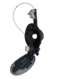 фото thumb №1, Mercedes gl x164 w164 164 кришка кришка заливної пального a1646300867