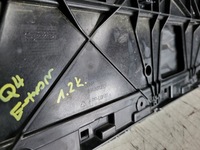 фото thumb №13, Audi q4 e-tron 89a решётка радиатора рамка решётка решётка