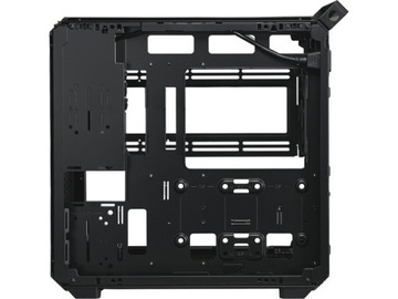 COOLER MASTER Obudowa Qube 500 z oknem Czarna