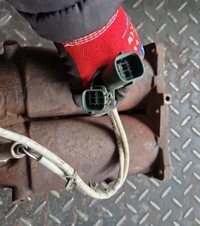 фото thumb №3, Коллектор всасывающий primera p12 1.8