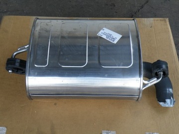 фото thumb №8, Kia sportage iv 4 2015-2021 1.6 crdi новий вихлоп глушник кінцевий 28710f1910