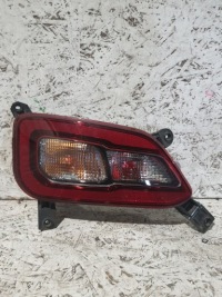 фото thumb №1, Hyundai kona лампа лівий задня задня ліва 92405-k4010