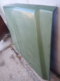 фото thumb №6, Patrol капот крышка двигателя 2,8 k260 hiszpan