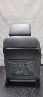 фото thumb №7, Сиденье сиденья комплект с подогревом кожа bmw e39 kombi lift