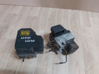 фото thumb №1, Toyota rav4 iii насос abs блок керування 44540-42030