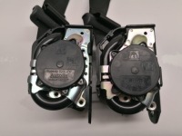 фото thumb №4, Fiat tipo ii ремни безопасности задняя оригинал 2015-