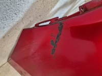 фото thumb №10, Mazda 2 ii dj lift d43n-50031 бампер перед оригінальний номер