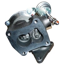 фото thumb №2, Турбонагнітач renault 1.5 dci 144113163r