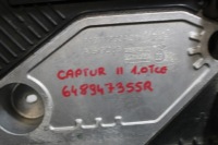 фото thumb №2, Основание аккумулятор 648947355r renault captur ii 2 1,0 tce