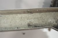 фото thumb №9, Комплект радіатор радіатор води кондиціонера mercedes w126 300se behr