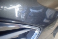 Бампер перед передний ford focus mk4 iv 2018- Оригинал, фото thumb