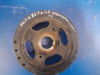 фото thumb №1, Шкив renault clio iv rs 1.6 tce m5ma400