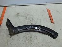 фото thumb №3, Citroen ds3 racing молдинг бампера лівий задня