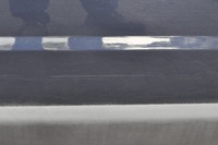 фото thumb №6, Volvo xc70 ii двері лівий задня задні 498-46 kpl