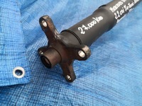 фото thumb №6, Sprinter w906 2.2 cdi 7g автомат średniak wał bdb