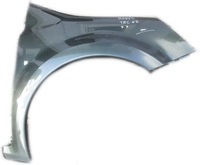 фото thumb №1, Крила правий перед передній renault modus tec67
