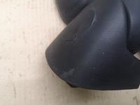 фото thumb №11, Зеркало правое механический opel vivaro a renault trafic ii lift 06-14 uk