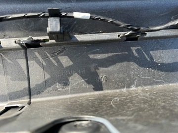фото thumb №10, Mercedes citan бампер задний новый комплектный pdc 8200436723