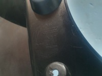 фото thumb №5, Обшивка бампера opel grandland x правый задняя задний