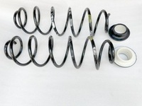 фото thumb №1, Пружина задня citroen c4 b7 пружини оригінал