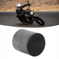 фото thumb №3, Заменитель катализатор трубы выпускной motocykla универсальный 48 50 mm