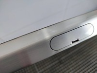 фото thumb №9, Рейлинг крышный левый заглушка honda hrv hr-v ii