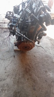 фото thumb №6, Двигатель форсунки citroen c5 ii x7 jumper 2.0 hdi rhv 10dyrt