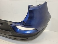 фото thumb №7, Бампер задній renault kadjar 2018