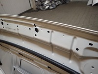 фото thumb №8, Капот audi a1 82a