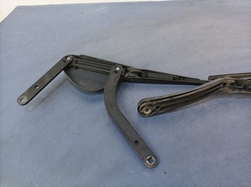 фото thumb №4, Mercedes c w203 рычаги дворники перед