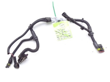 фото thumb №1, Daf lf 45 55 4.5 e4/5 06-13 джгут генератора