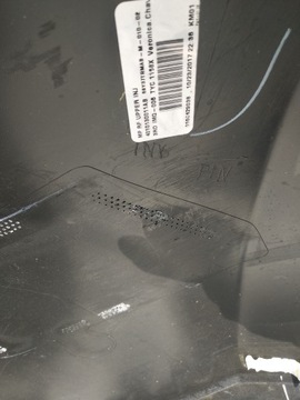 фото thumb №8, Jeep compass 2 ii 16- бампер задний зад