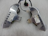 фото thumb №5, Ford mondeo mk4 рестайлинг кнопки руль круиз-контроль