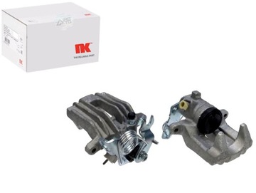 фото thumb №1, Супорт гальмівний vw зад passat 97-05 le nk