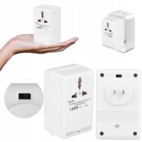 Купить Transformator sw-s16 адаптер 110 v на 220 v, фото thumb